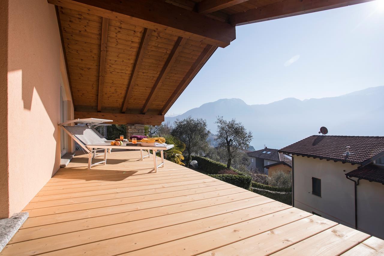 Ossuccio Grande C Home With Pool Sleeps 12 By Italian Apartments Como Exteriör bild