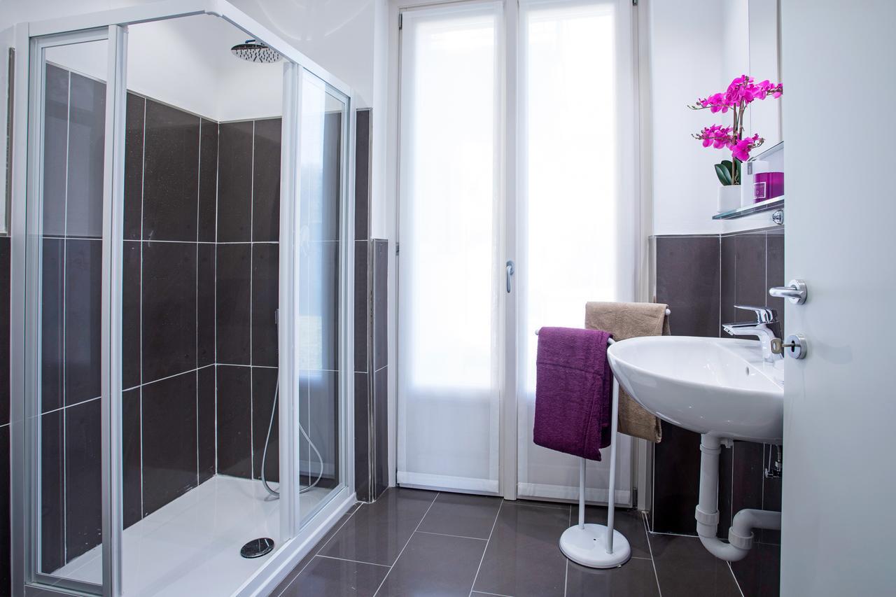 Ossuccio Grande C Home With Pool Sleeps 12 By Italian Apartments Como Exteriör bild