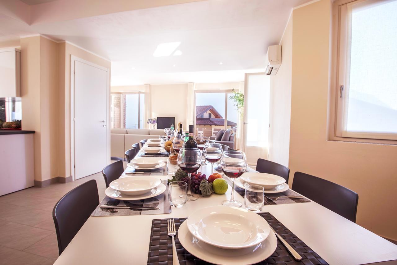 Ossuccio Grande C Home With Pool Sleeps 12 By Italian Apartments Como Exteriör bild